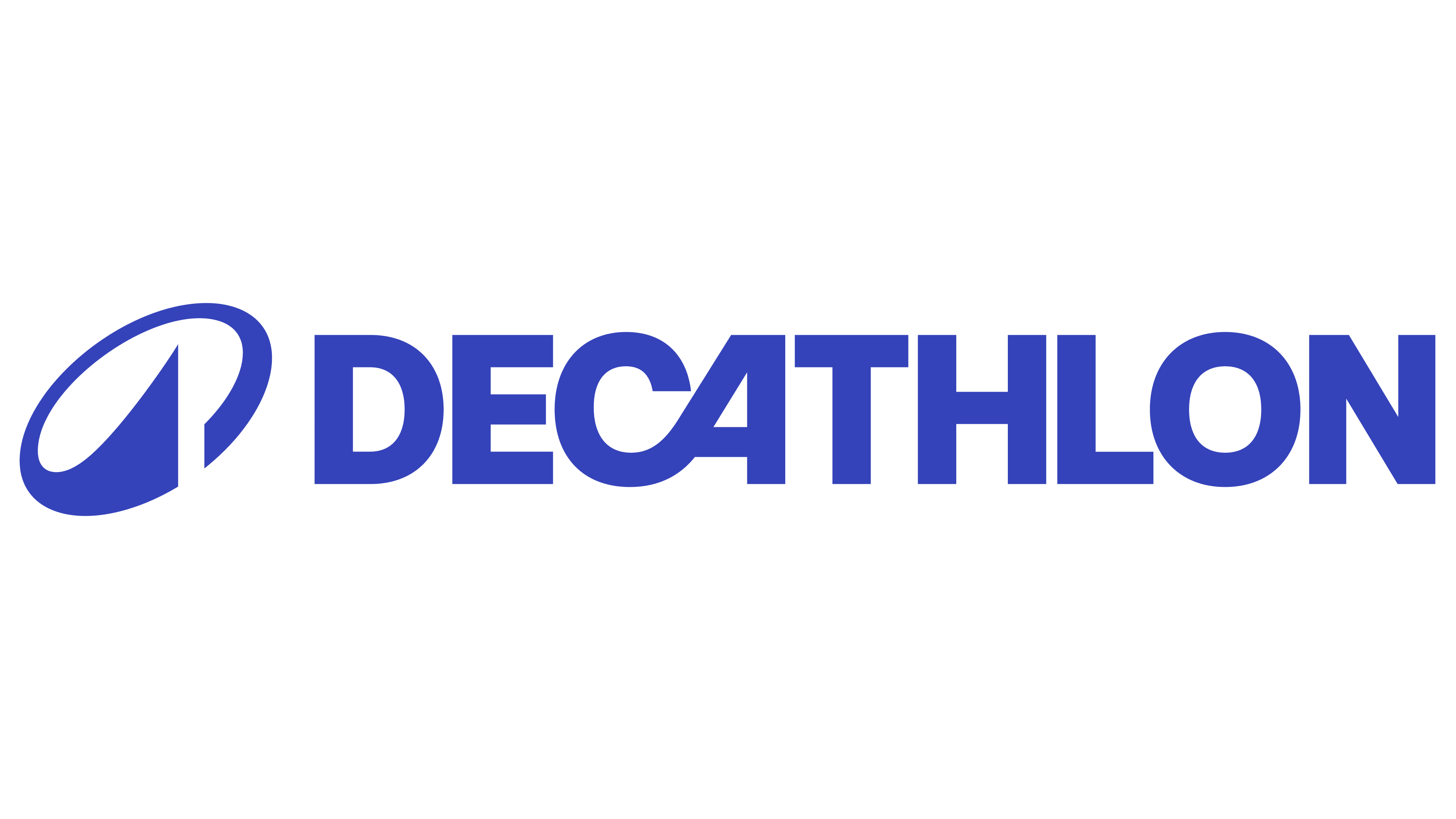 Decathlon Logo