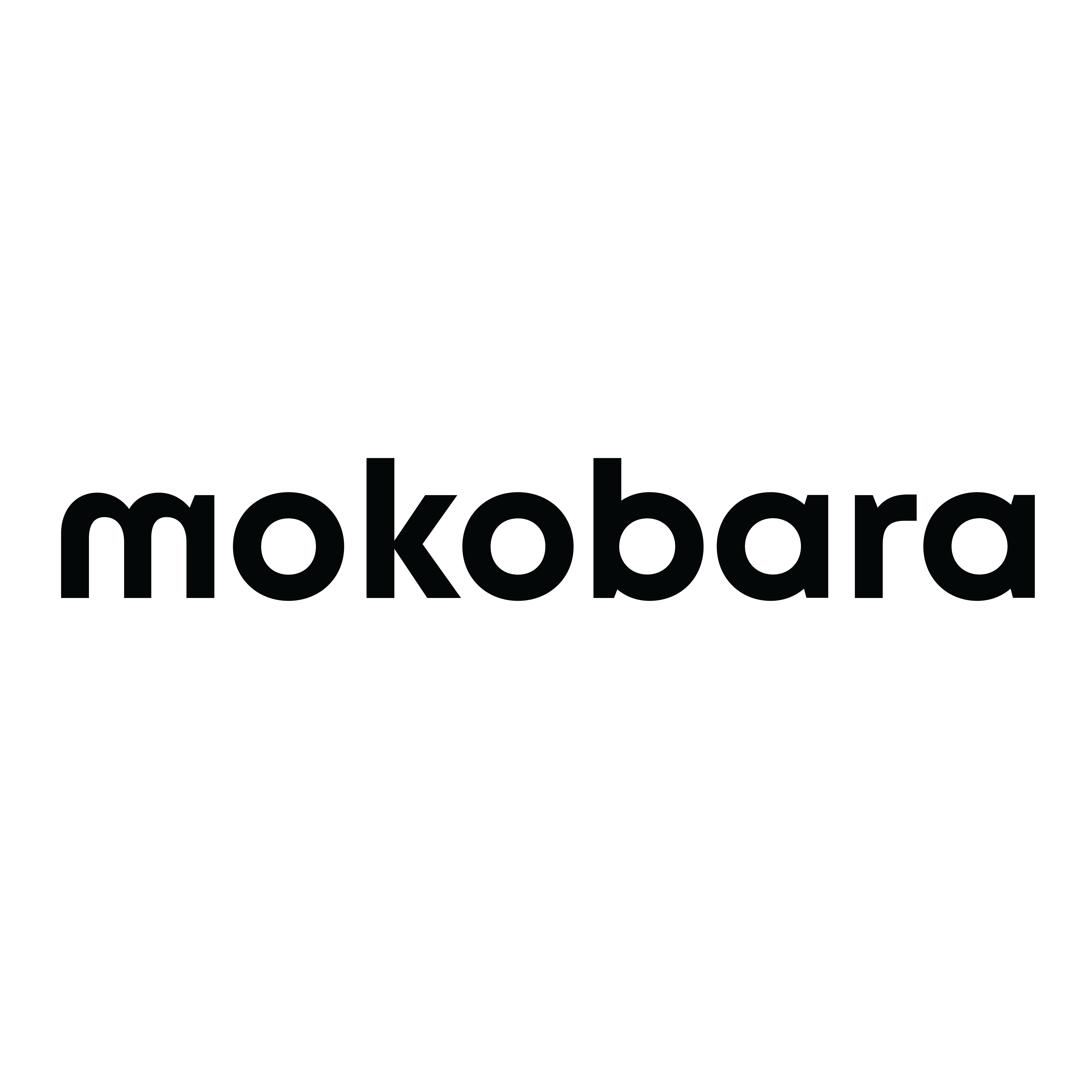 Mocobara Logo